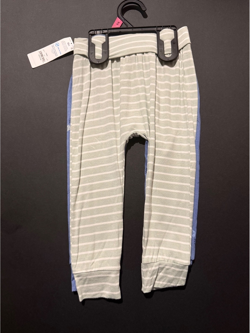 Baby pants